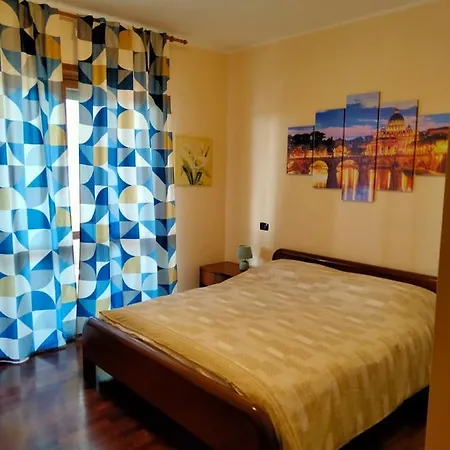 Casa Di Cesare