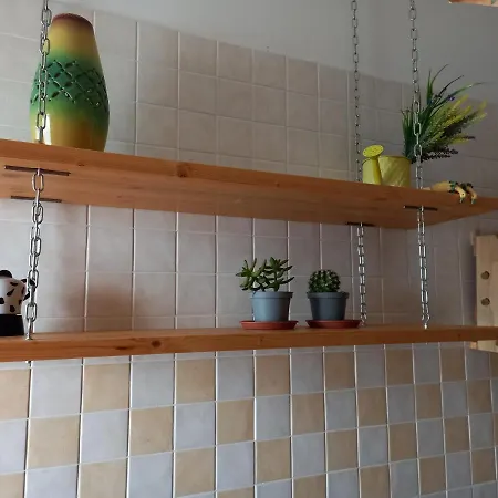 Апартаменты Casa Di Cesare