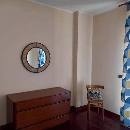 Casa Di Cesare Апартаменты *