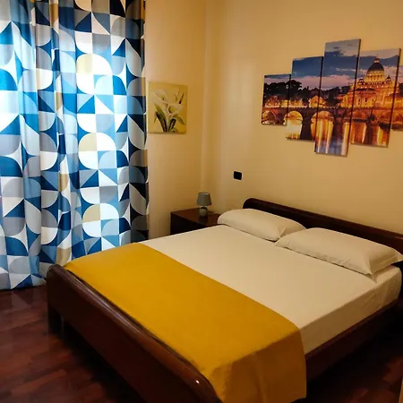 Апартаменты Casa Di Cesare *