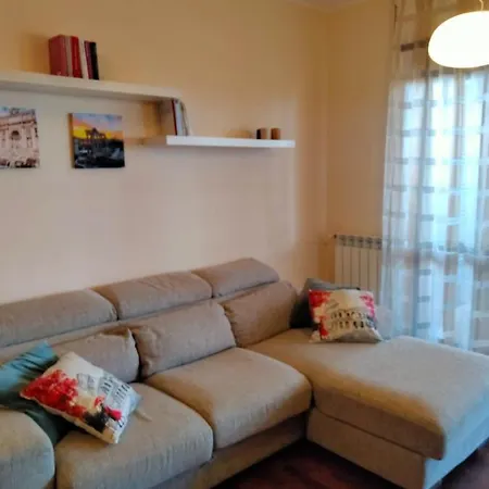 Апартаменты Casa Di Cesare *