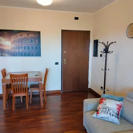 Апартаменты Casa Di Cesare *