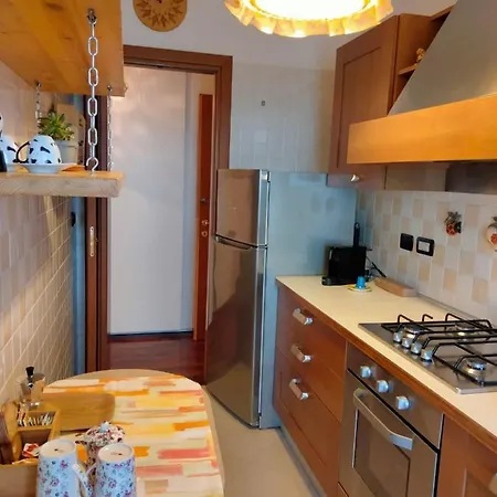Casa Di Cesare Апартаменты