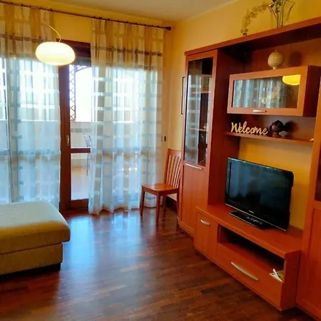 Casa Di Cesare Апартаменты Фьюмичино