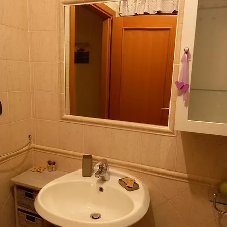 Casa Di Cesare Апартаменты