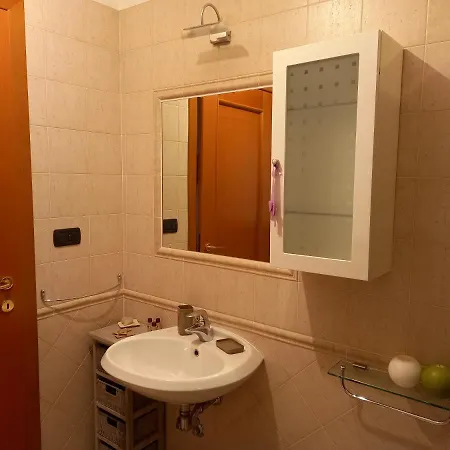 Апартаменты Casa Di Cesare *