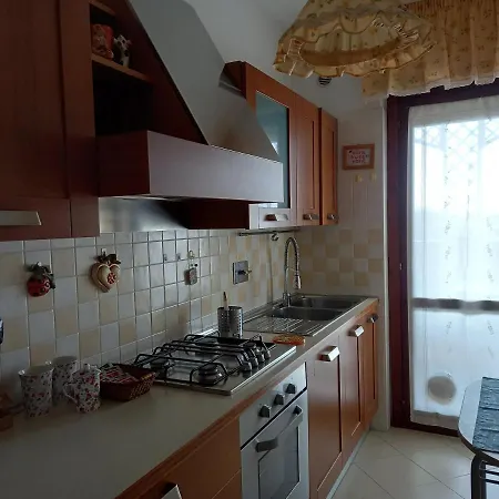 Casa Di Cesare * Fiumicino