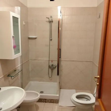 Casa Di Cesare Апартаменты *