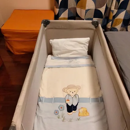 Casa Di Cesare Apartamento Fiumicino