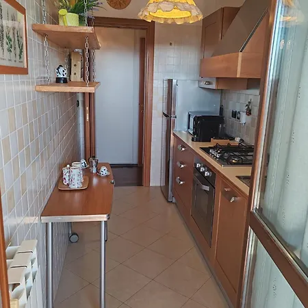 Casa Di Cesare Fiumicino