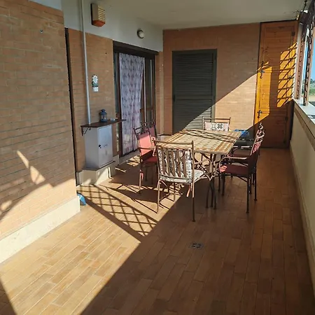 Apartament Casa Di Cesare