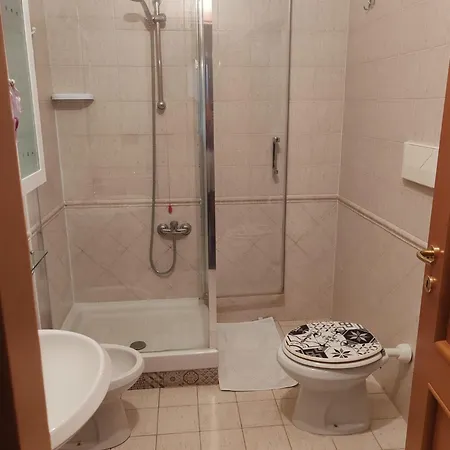 Apartament Casa Di Cesare *