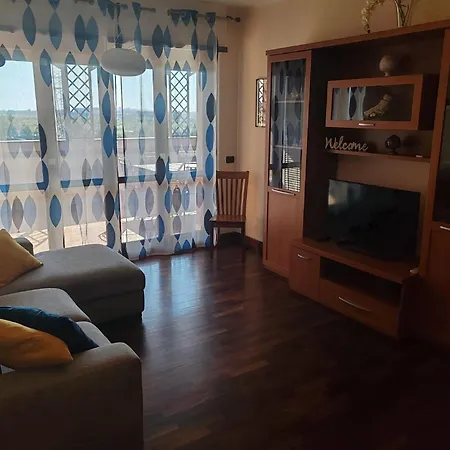 Casa Di Cesare *