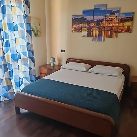 Casa Di Cesare