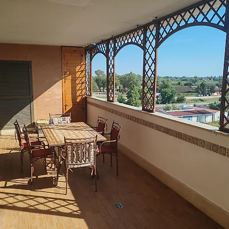 Casa Di Cesare Apartament Fiumicino