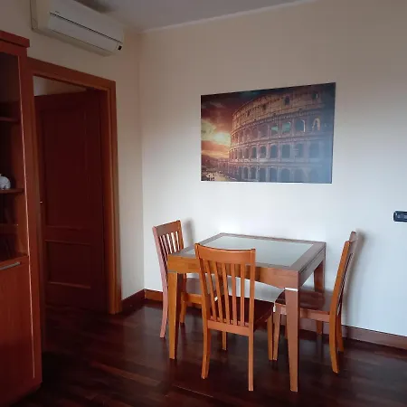 Casa Di Cesare * Fiumicino