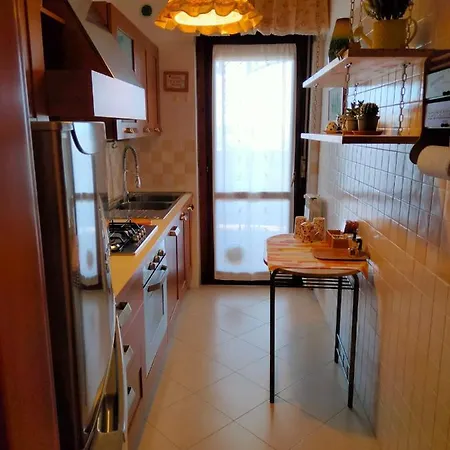 Casa Di Cesare Apartment *