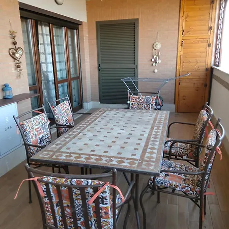 Casa Di Cesare Apartment *